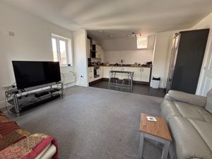Open Plan Living - click for photo gallery